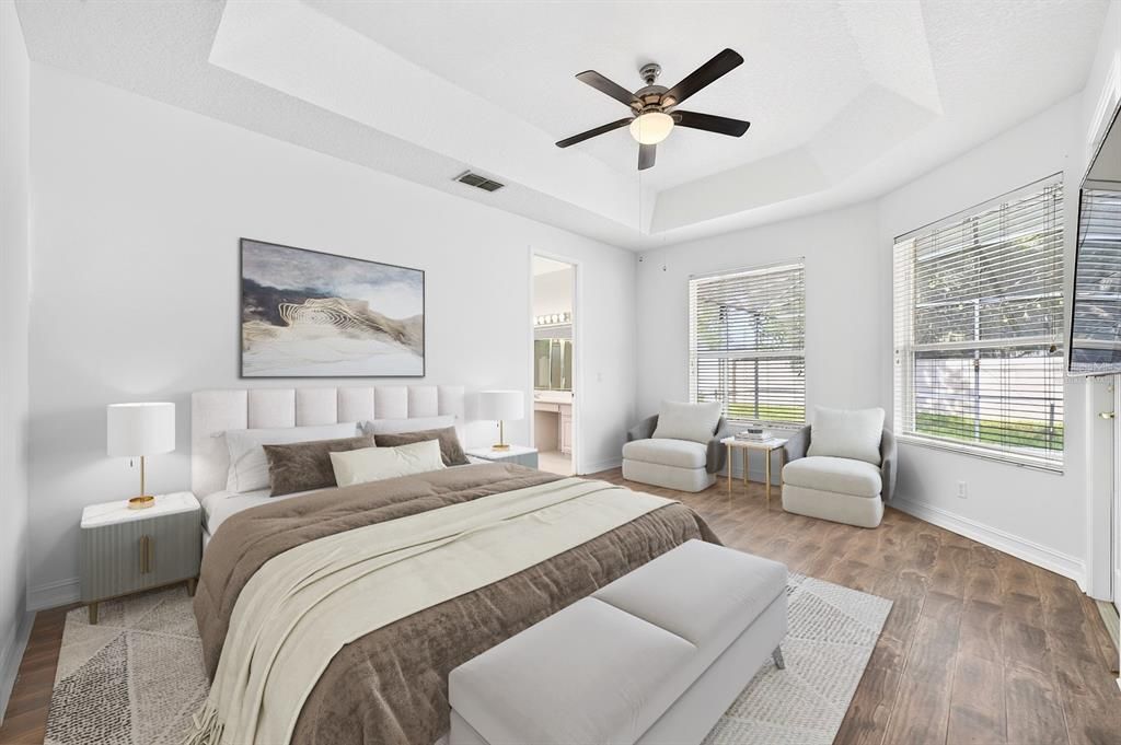 Active With Contract: $525,000 (4 beds, 3 baths, 2268 Square Feet)