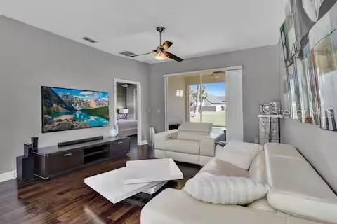 В аренду: $2,800 (2 спален, 2 ванн, 1417 Квадратных фут)