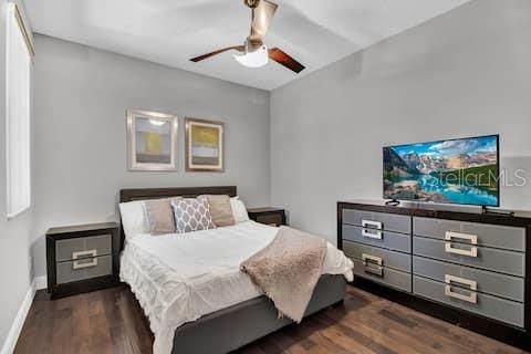 В аренду: $2,800 (2 спален, 2 ванн, 1417 Квадратных фут)