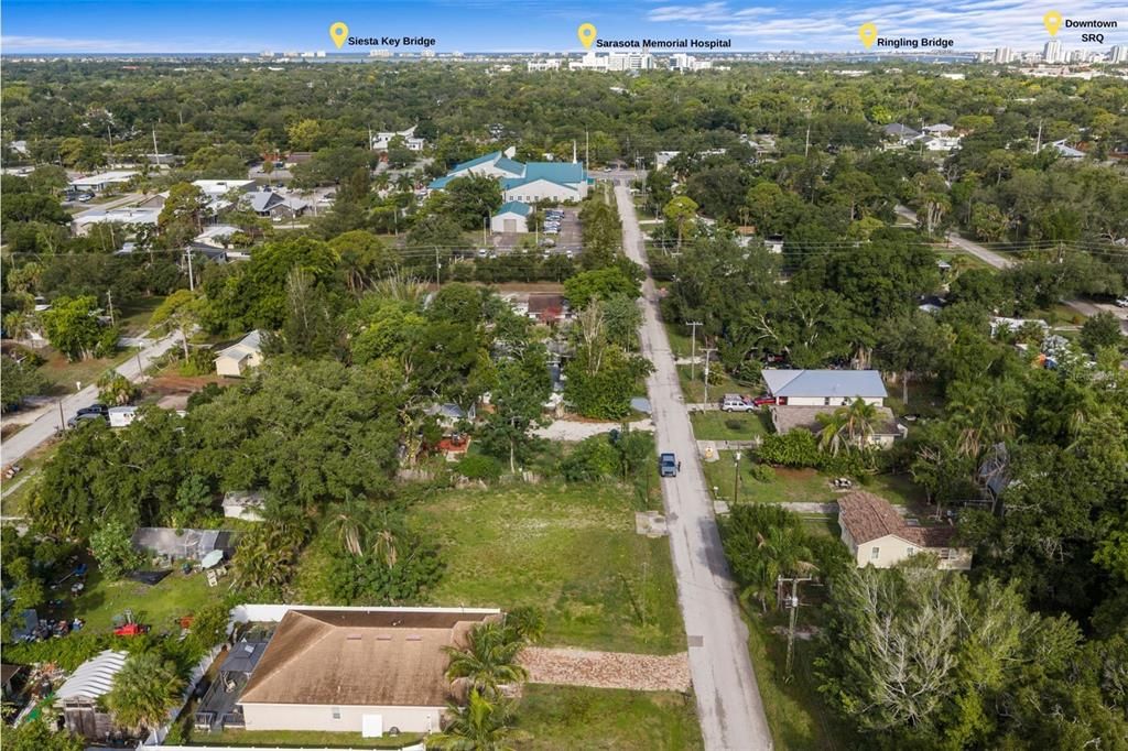 En Venta: $250,000 (0.28 acres)