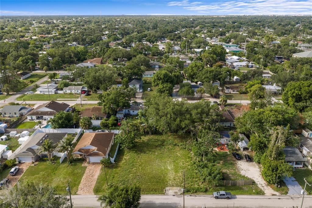 En Venta: $250,000 (0.28 acres)