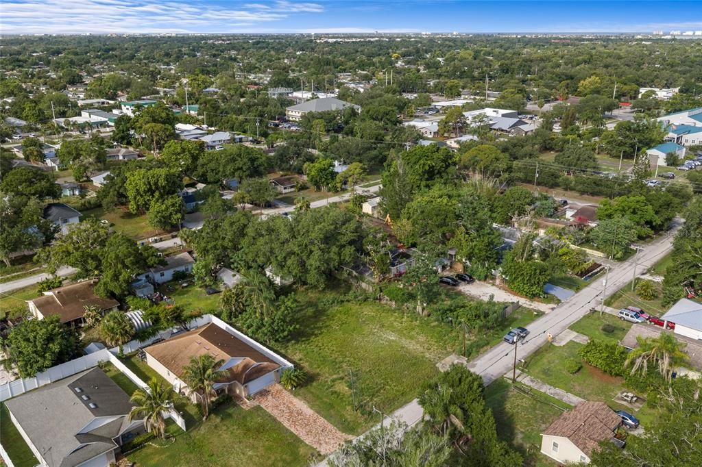 En Venta: $250,000 (0.28 acres)