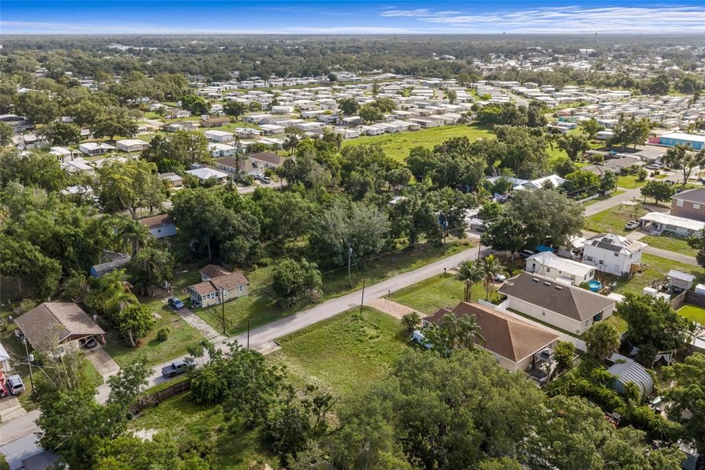 En Venta: $250,000 (0.28 acres)