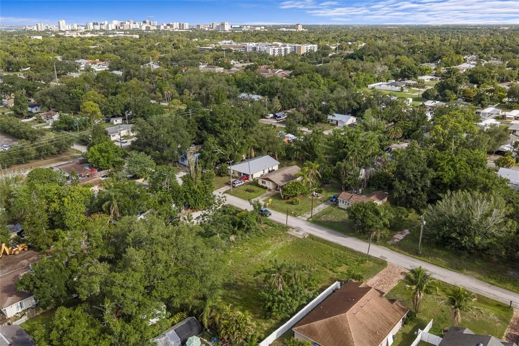 En Venta: $250,000 (0.28 acres)