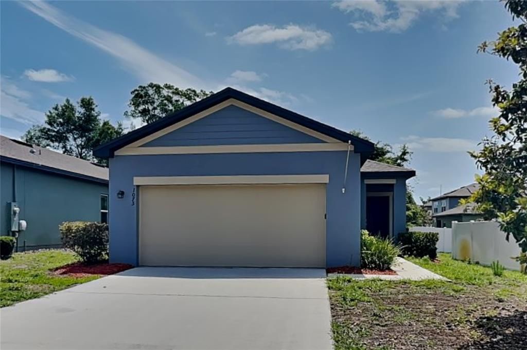 For Rent: $1,849 (3 beds, 2 baths, 1200 Square Feet)