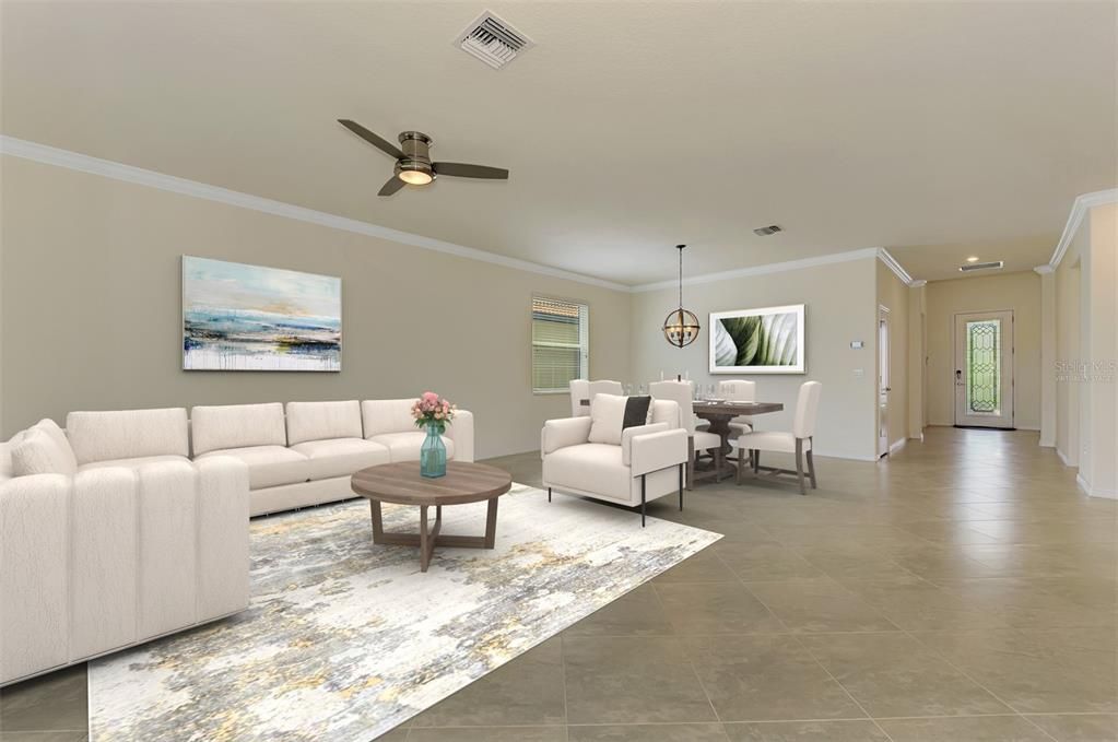 For Sale: $495,000 (4 beds, 3 baths, 2025 Square Feet)