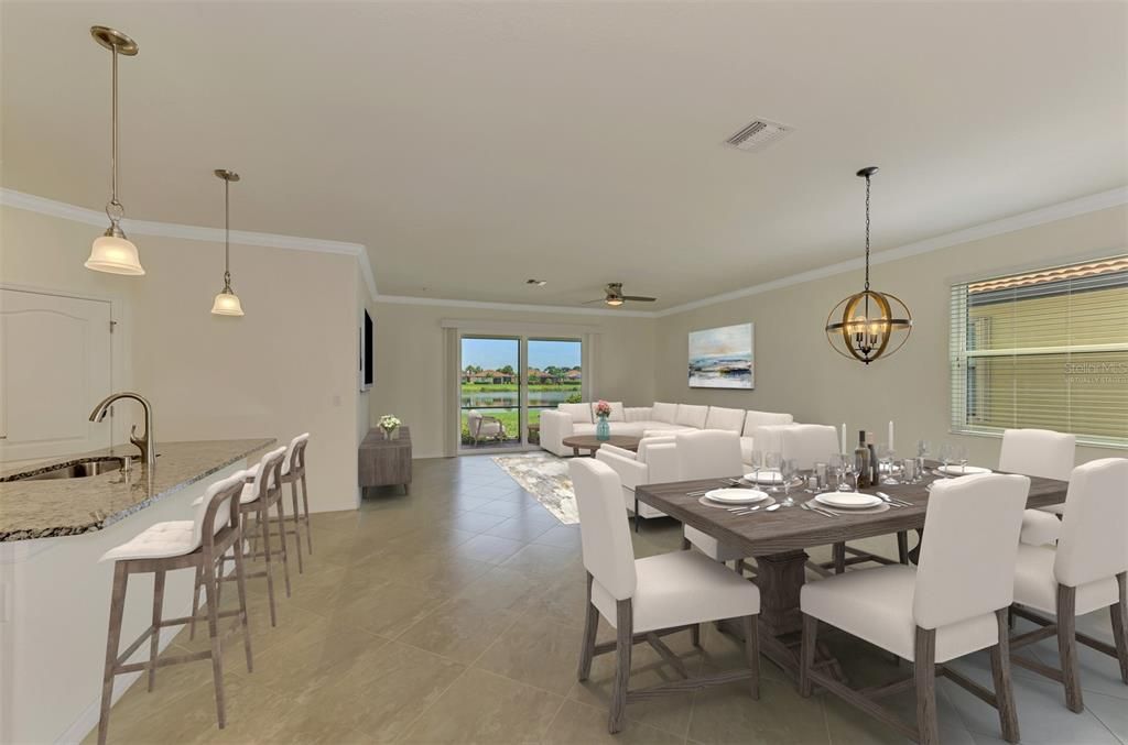 For Sale: $495,000 (4 beds, 3 baths, 2025 Square Feet)