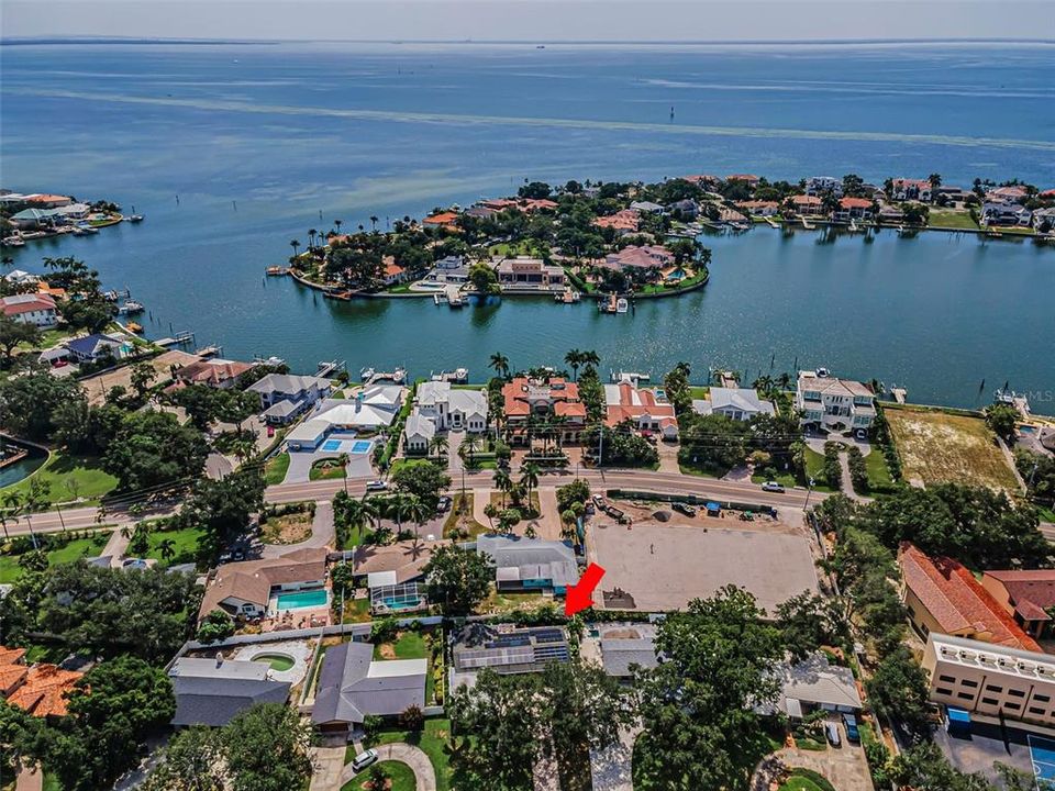 На продажу: $1,195,000 (3 спален, 3 ванн, 2064 Квадратных фут)