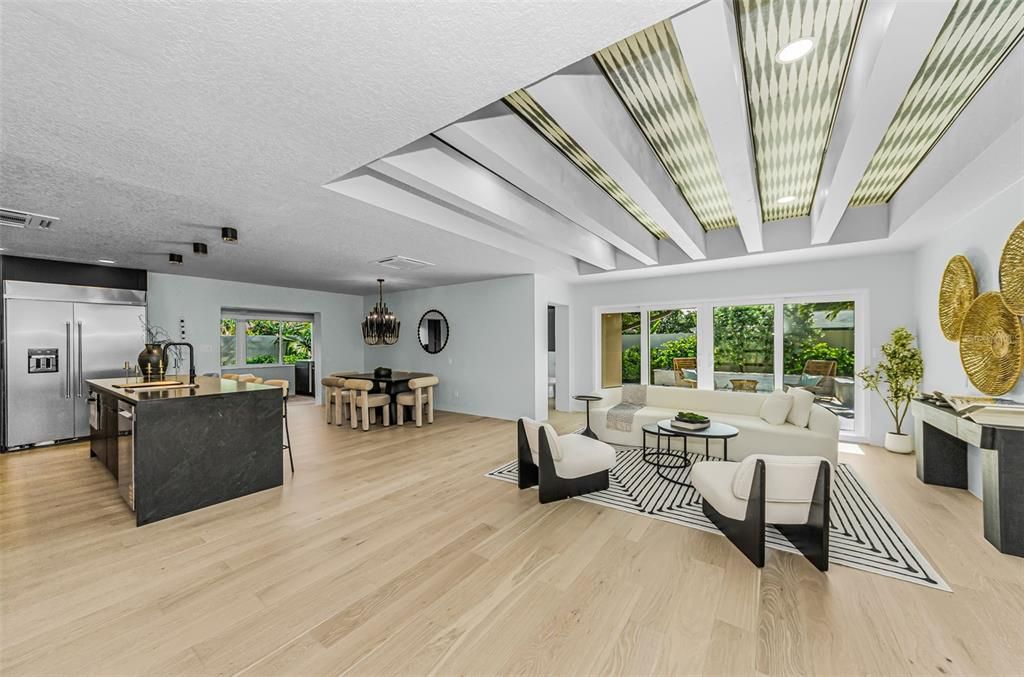 На продажу: $1,195,000 (3 спален, 3 ванн, 2064 Квадратных фут)