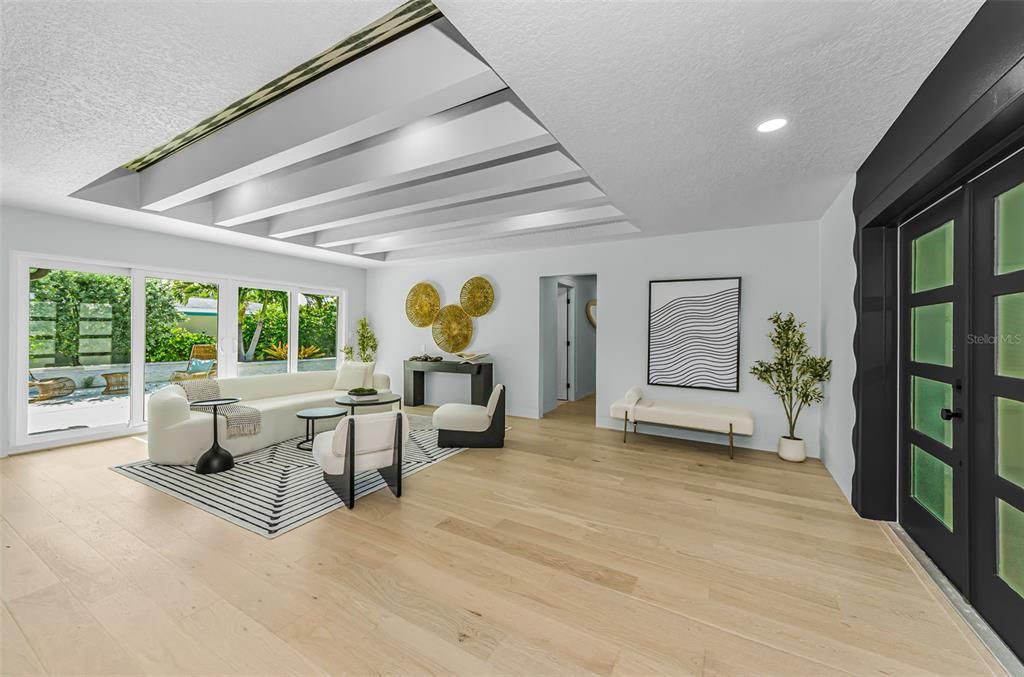 На продажу: $1,195,000 (3 спален, 3 ванн, 2064 Квадратных фут)