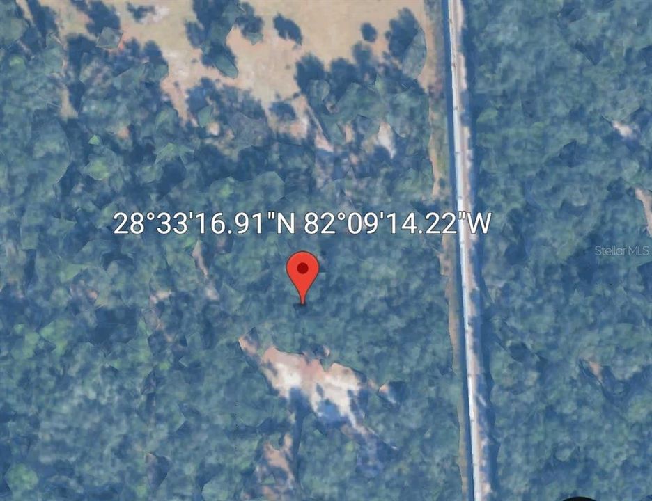 En Venta: $49,000 (1.19 acres)