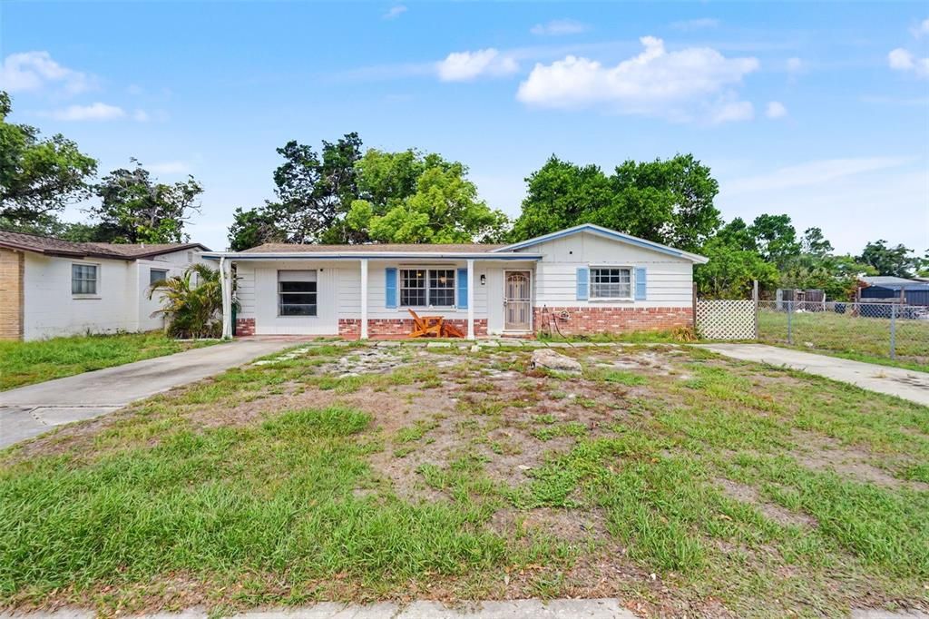 For Sale: $175,000 (3 beds, 1 baths, 1184 Square Feet)