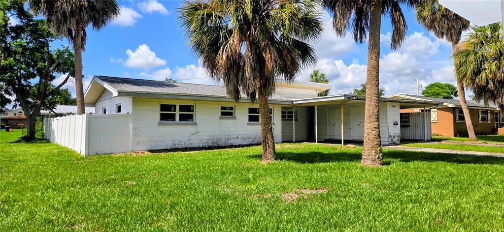 For Sale: $165,000 (3 beds, 1 baths, 1178 Square Feet)