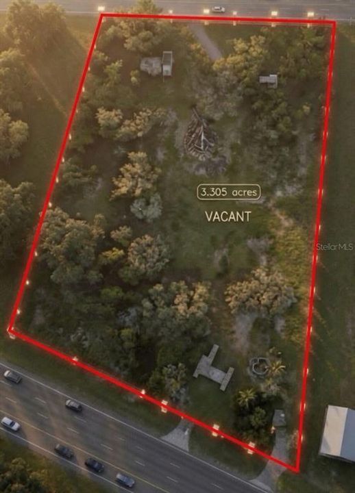 En Venta: $239,999 (3.60 acres)
