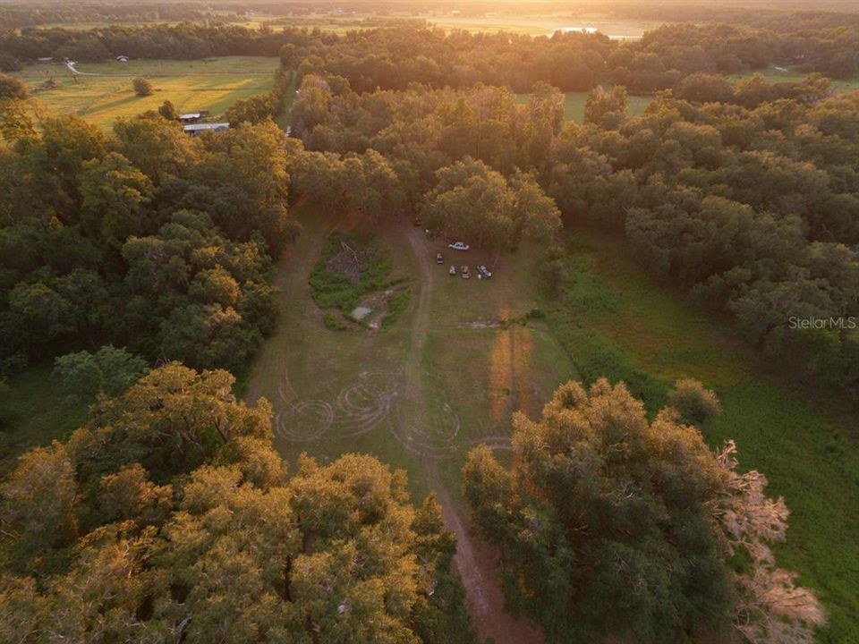 En Venta: $239,999 (3.60 acres)