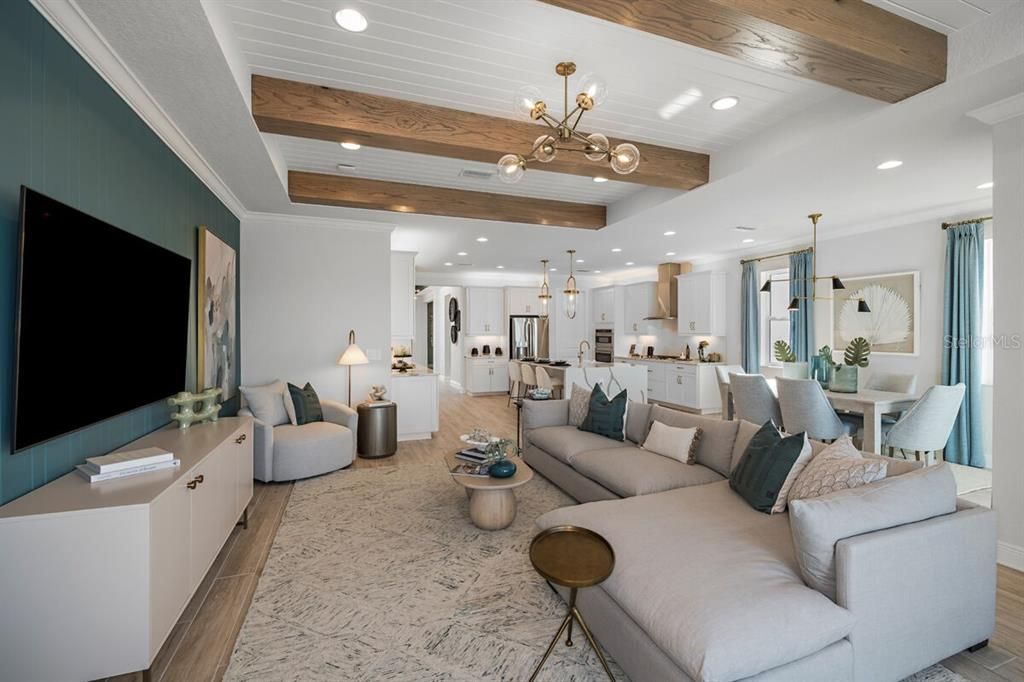 En Venta: $456,960 (4 camas, 3 baños, 2336 Pies cuadrados)