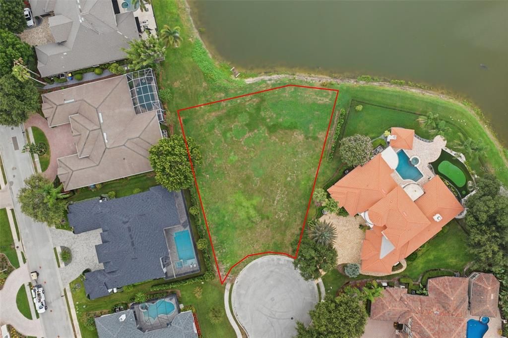 For Sale: $379,000 (0.35 acres)
