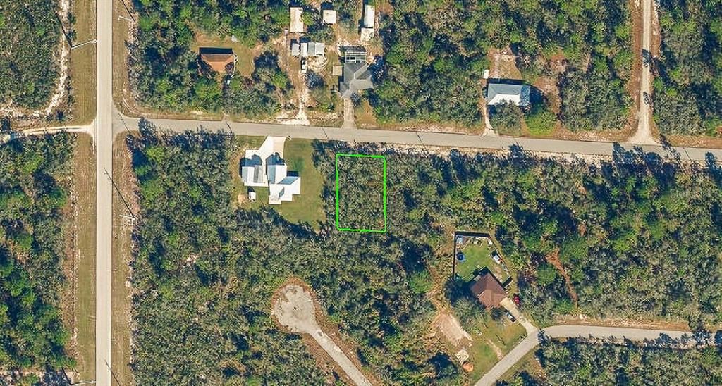 待售: $16,000 (0.23 acres)