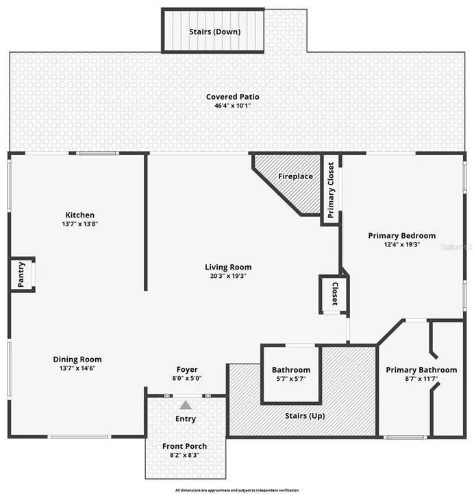 For Sale: $649,900 (4 beds, 2 baths, 1850 Square Feet)