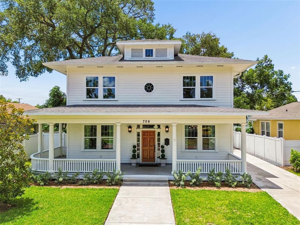 Activo con contrato: $1,175,000 (4 camas, 2 baños, 2986 Pies cuadrados)