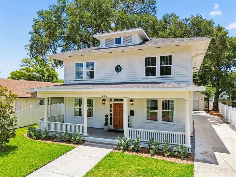 Activo con contrato: $1,175,000 (4 camas, 2 baños, 2986 Pies cuadrados)