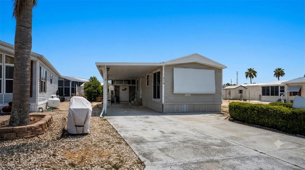 For Rent: $1,250 (1 beds, 1 baths, 510 Square Feet)