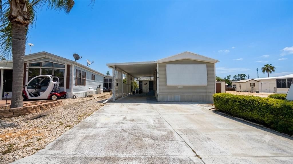 For Rent: $1,250 (1 beds, 1 baths, 510 Square Feet)