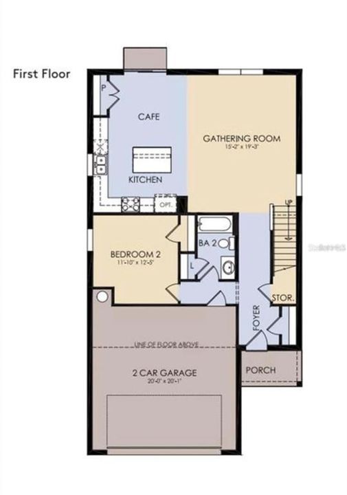 В аренду: $2,750 (4 спален, 3 ванн, 2207 Квадратных фут)