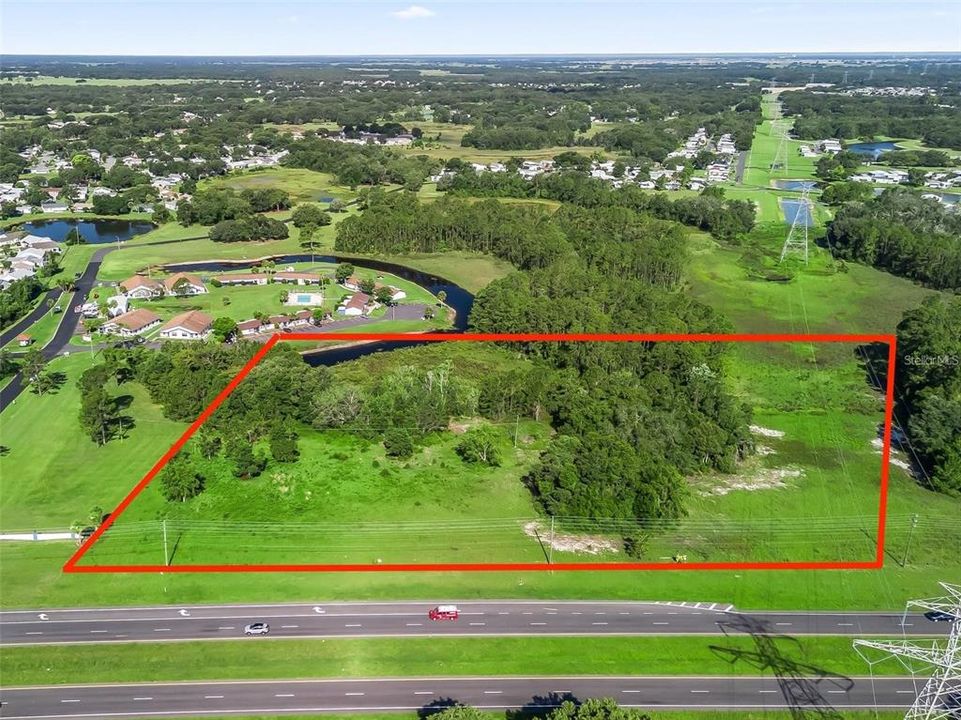 На продажу: $4,999,900 (5.75 acres)