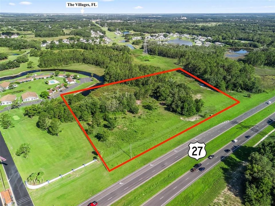 На продажу: $4,999,900 (5.75 acres)