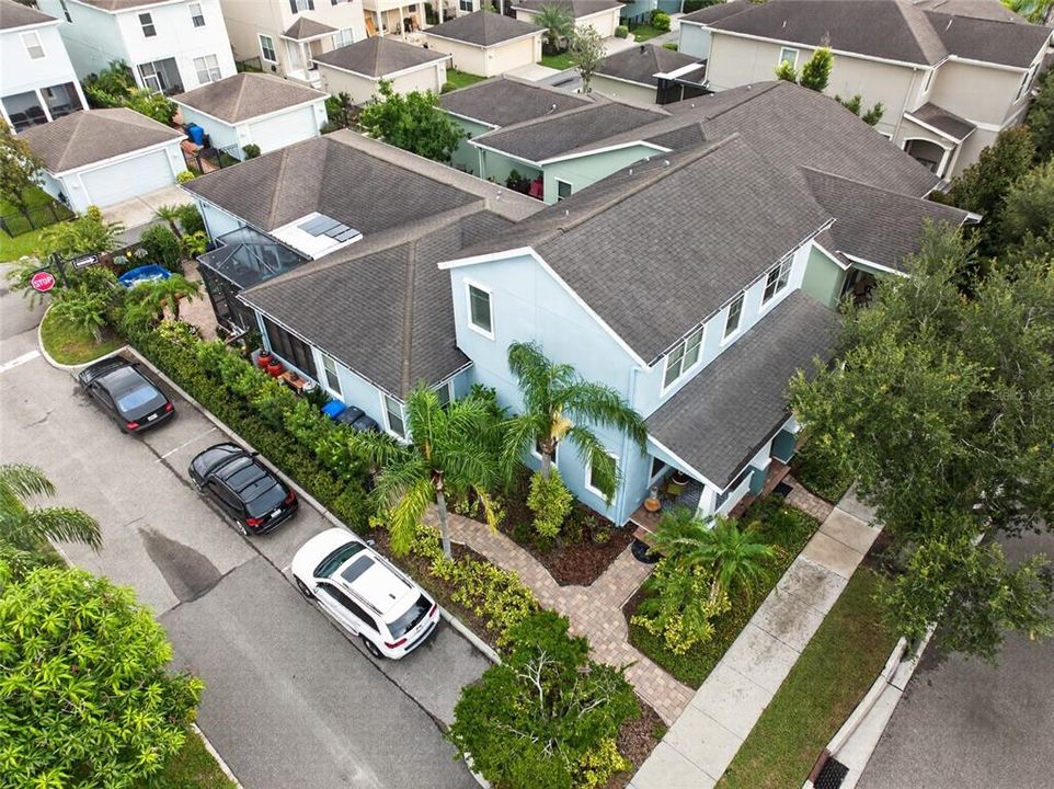 En Venta: $605,000 (3 camas, 3 baños, 2541 Pies cuadrados)