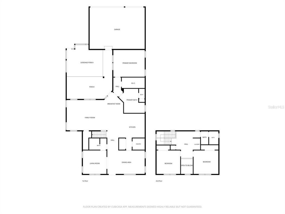 En Venta: $605,000 (3 camas, 3 baños, 2541 Pies cuadrados)
