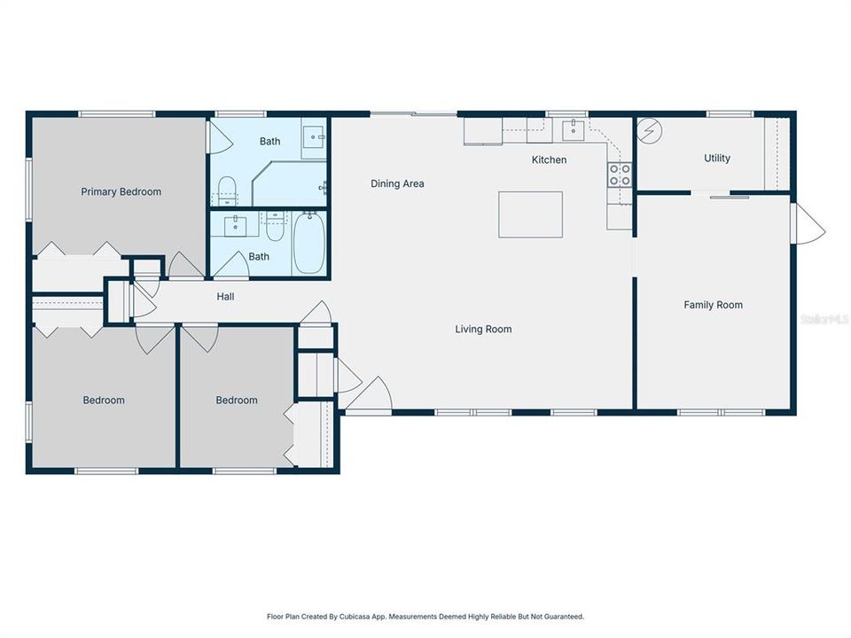 For Sale: $269,900 (3 beds, 2 baths, 1277 Square Feet)