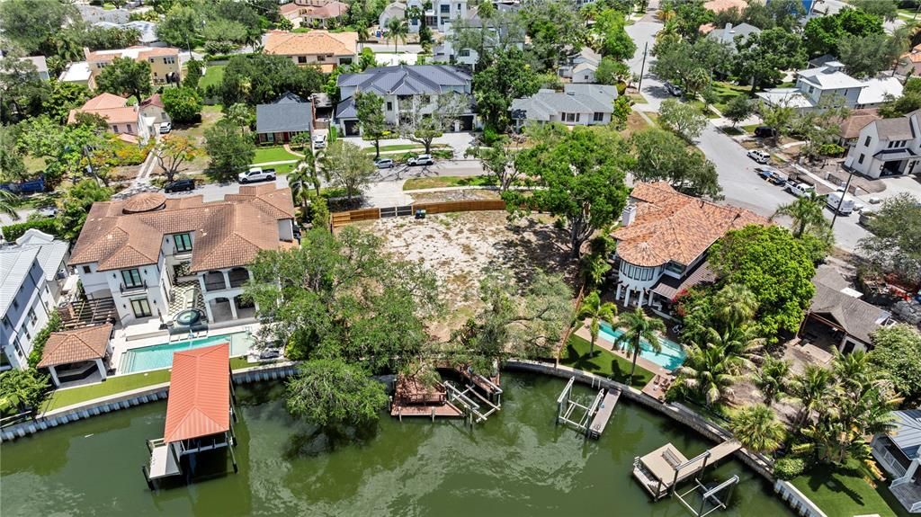 For Sale: $4,890,000 (0.40 acres)