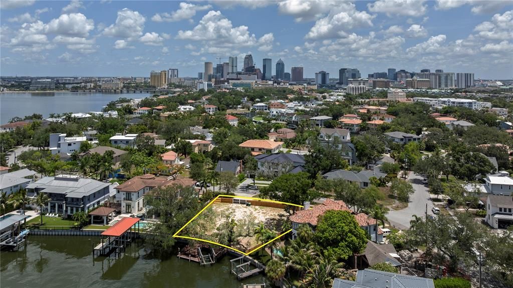 For Sale: $4,890,000 (0.40 acres)