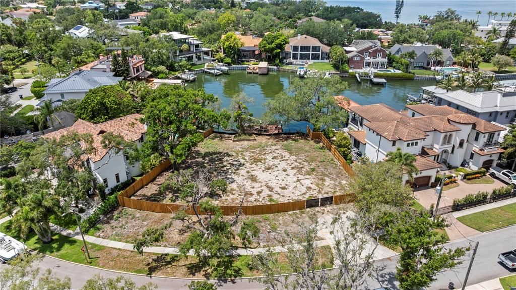 For Sale: $4,890,000 (0.40 acres)
