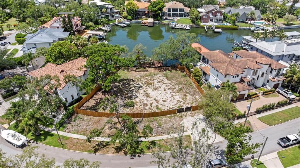 For Sale: $4,890,000 (0.40 acres)