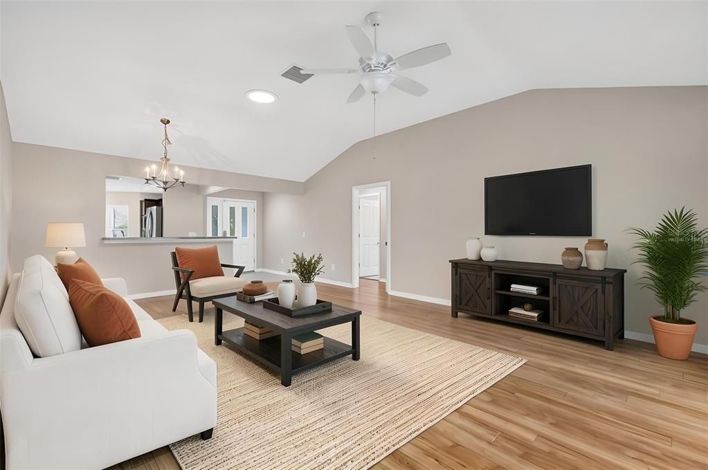 For Sale: $425,000 (3 beds, 2 baths, 1541 Square Feet)