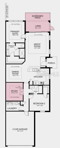 En Venta: $429,788 (2 camas, 2 baños, 1533 Pies cuadrados)