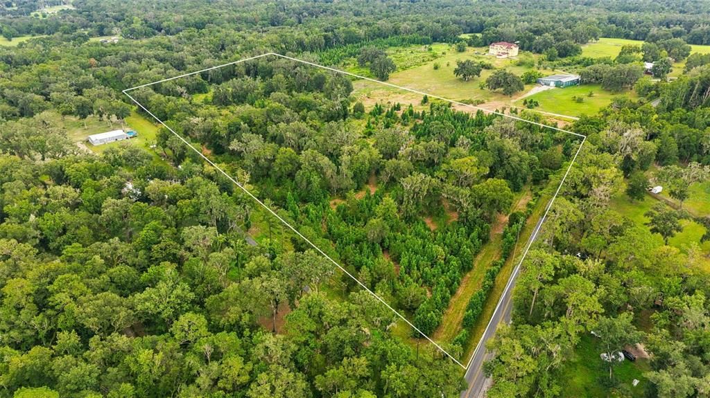 待售: $1,000,000 (20.30 acres)