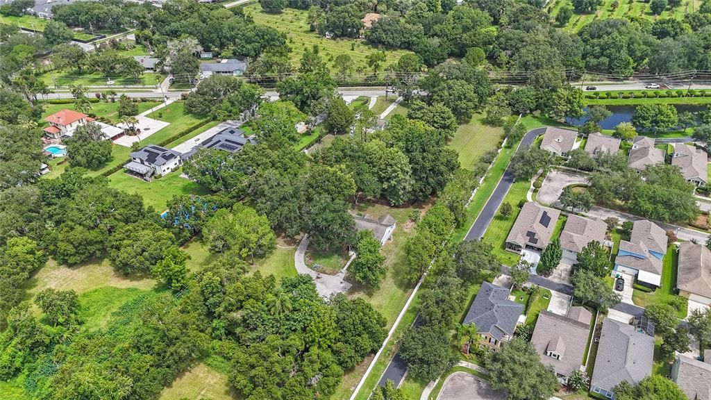 En Venta: $2,500,000 (0.91 acres)