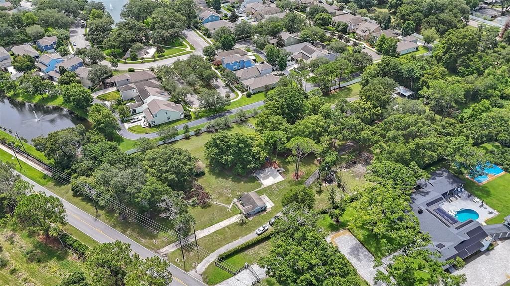 En Venta: $2,500,000 (0.91 acres)