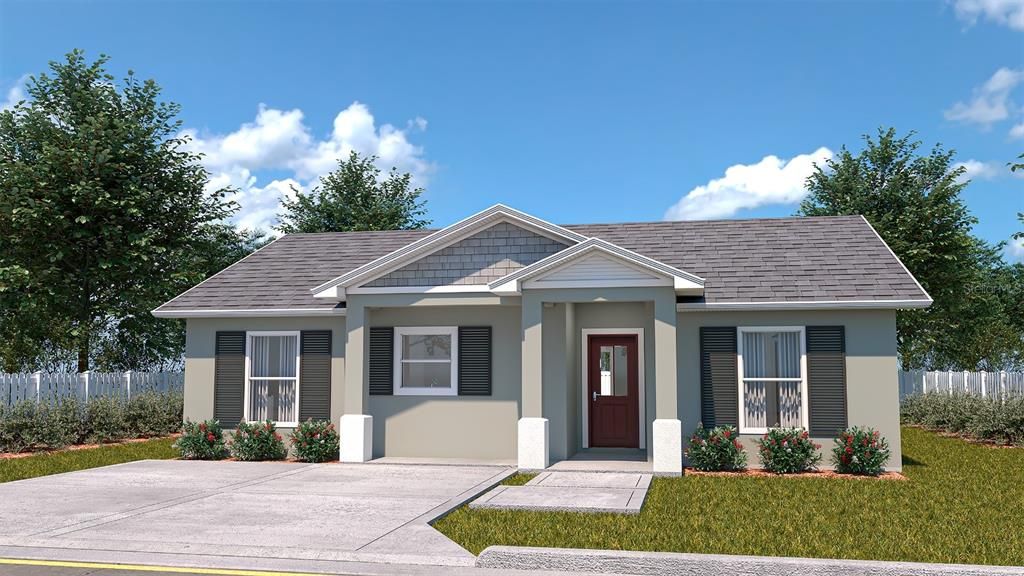 Recently Sold: $254,900 (3 beds, 2 baths, 1280 Square Feet)