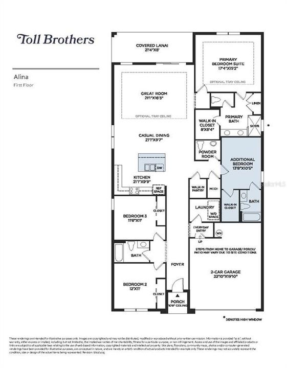 For Sale: $749,000 (4 beds, 3 baths, 2388 Square Feet)