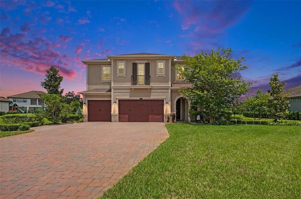 For Sale: $1,350,000 (5 beds, 4 baths, 4467 Square Feet)