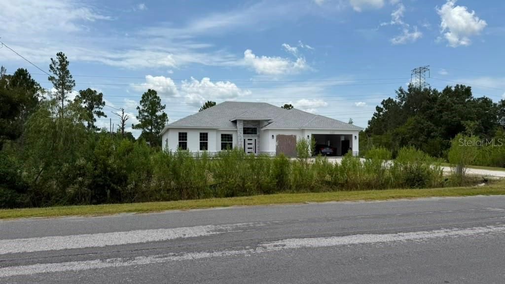 En Venta: $150,000 (1.03 acres)