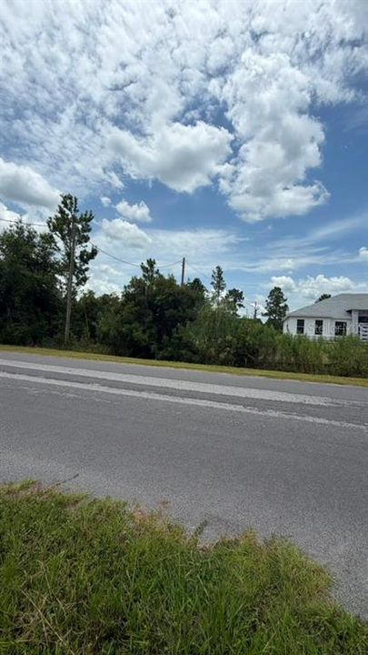 En Venta: $150,000 (1.03 acres)