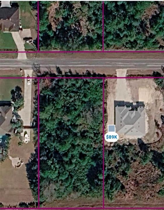 En Venta: $150,000 (1.03 acres)