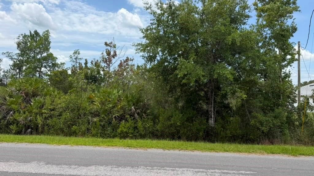 En Venta: $150,000 (1.03 acres)