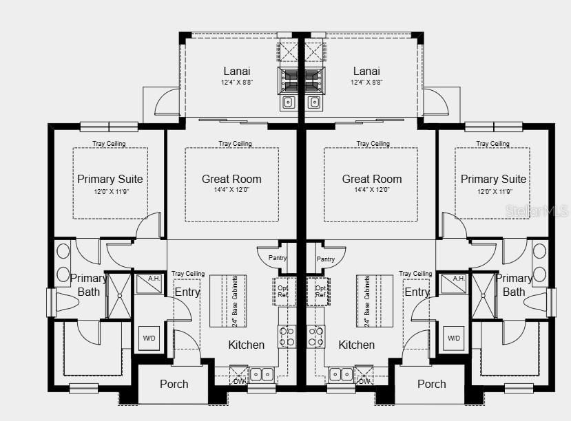 На продажу: $359,990 (1 спален, 1 ванн, 794 Квадратных фут)
